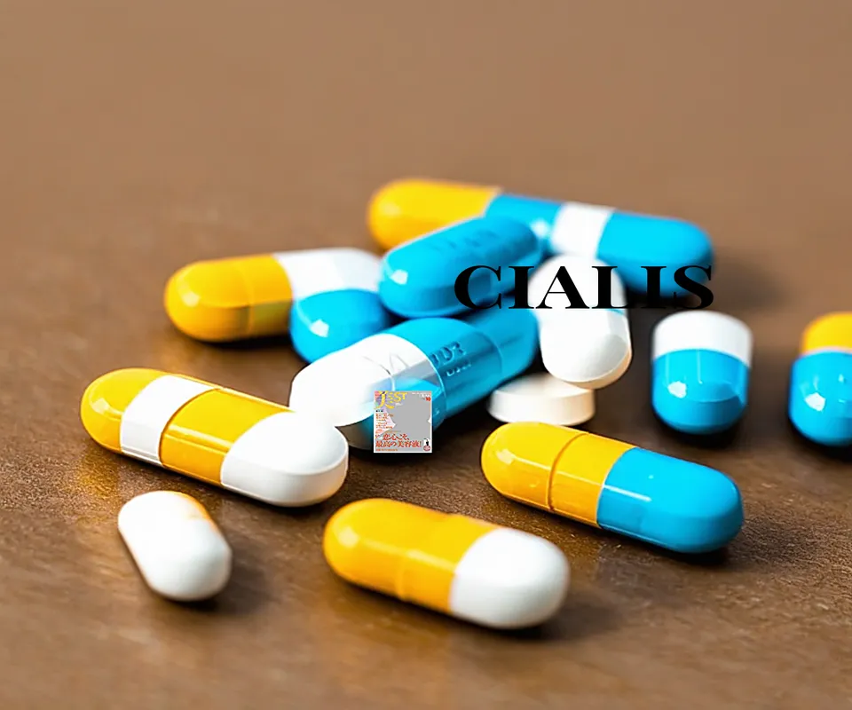 Cialis 20 mg 8 comprimidos precio